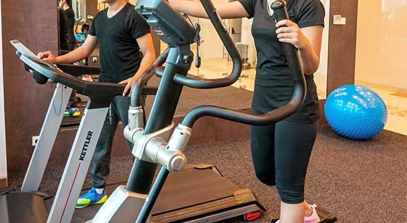 Arthama Hotels Losari Makassar