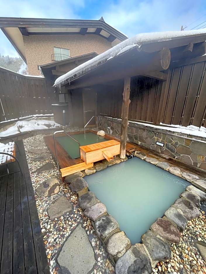 Hotel&Onsen 2307 shigakogen