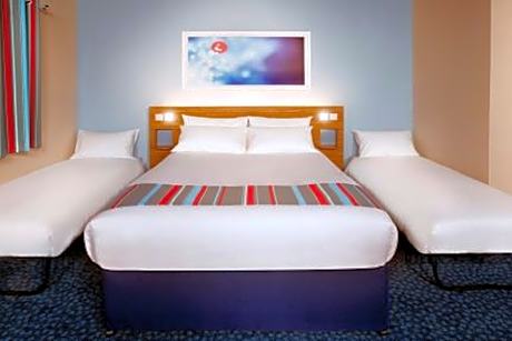 Family Room Standard