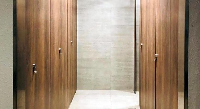 Single Inn Kaohsiung