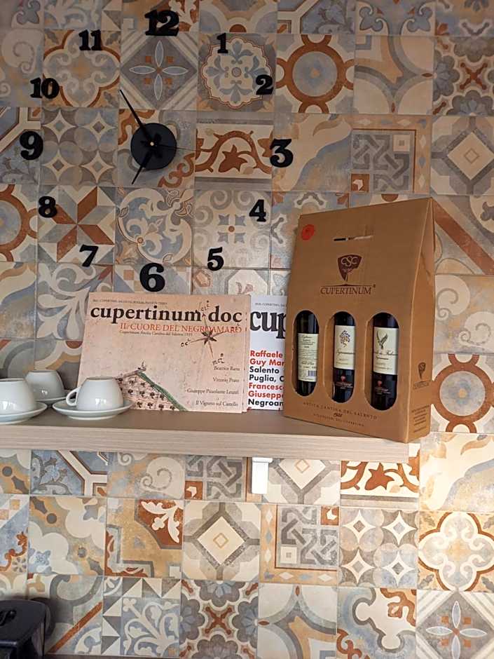 B&B villa brezza marina