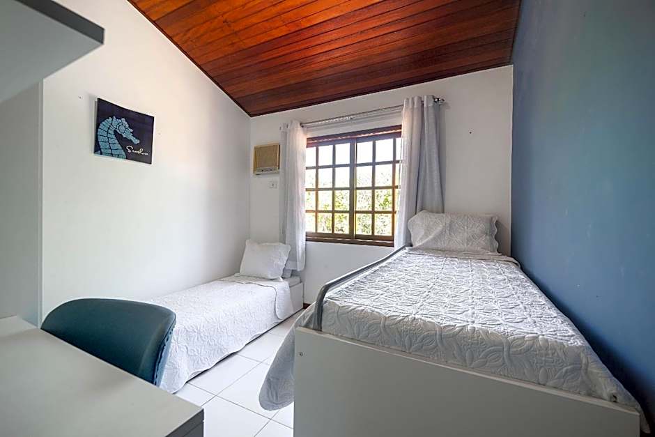 Bz49 House 350 meters from the beach Condominium\Club