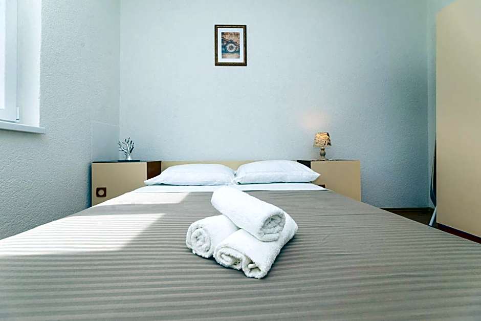 Apartmani Jašarević