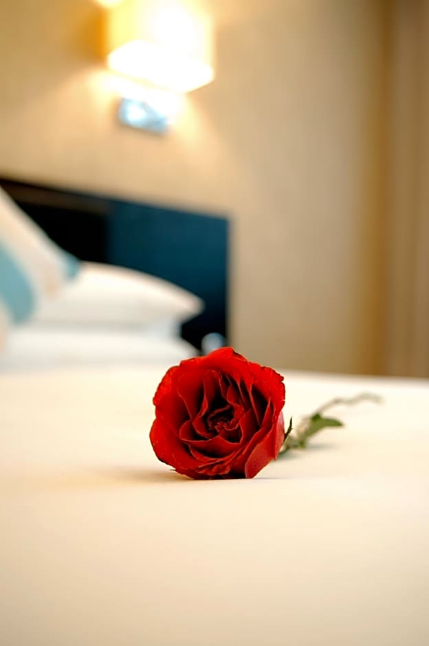 SSAW Boutique Hotel Nanchang Bayi Square