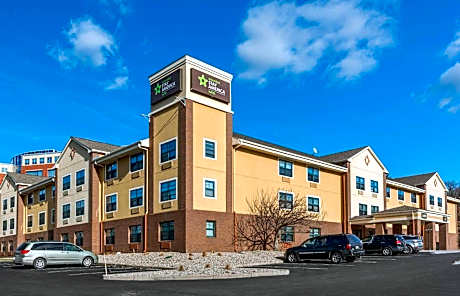 Extended Stay America Suites - Boston - Braintree