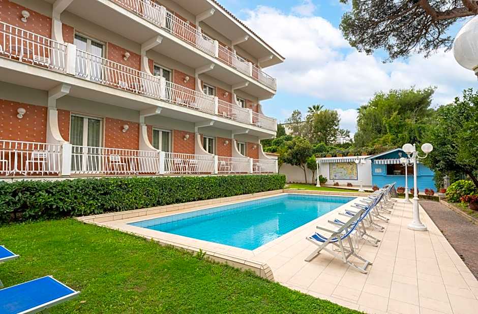 Hotel Eliseo Park's