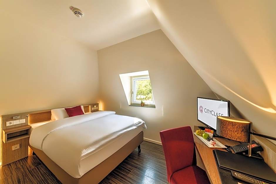 CityClass Hotel am Heumarkt