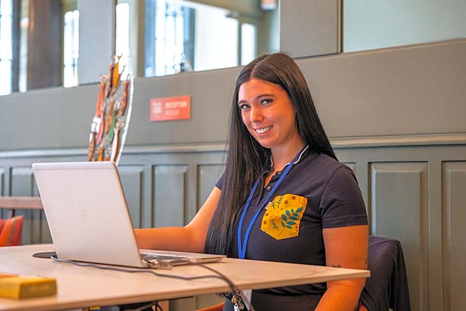 Casa dos Lóios by Shiadu