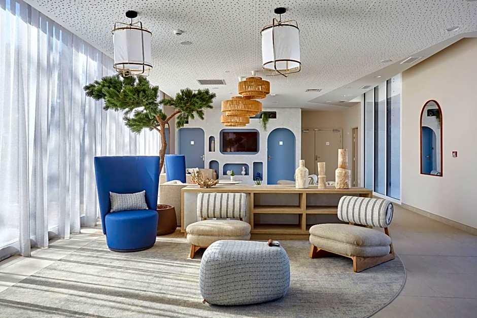 Résidence Prestige Odalys Riviera