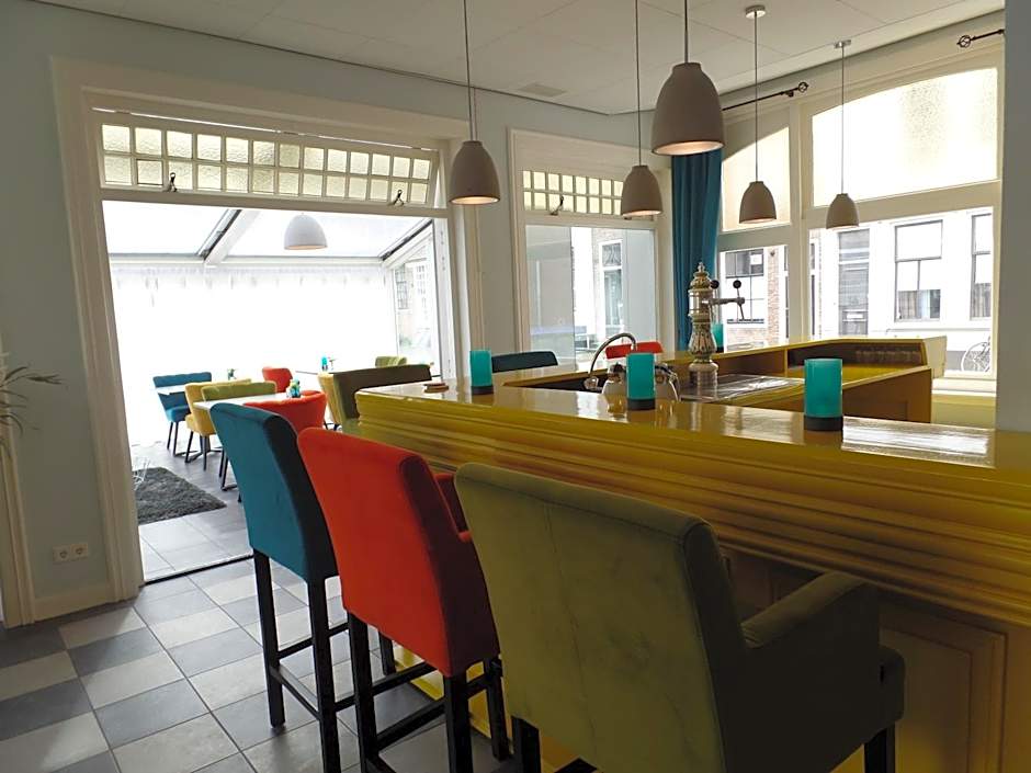 Villahotel Vlissingen