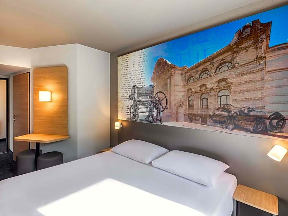 B&B HOTEL Düren