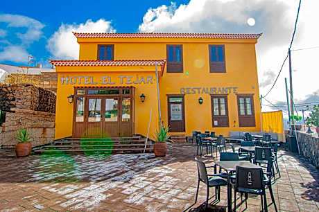 Hotel El Tejar & Spa