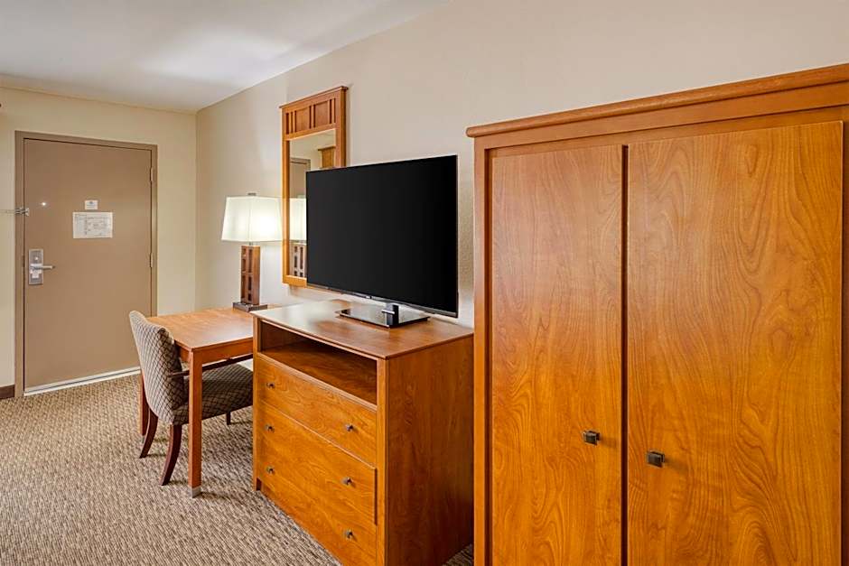 Best Western Plains Motel