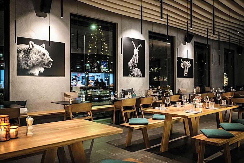 AVES Hotel&Apartment Arosa