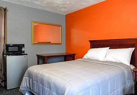 Budget Double Room