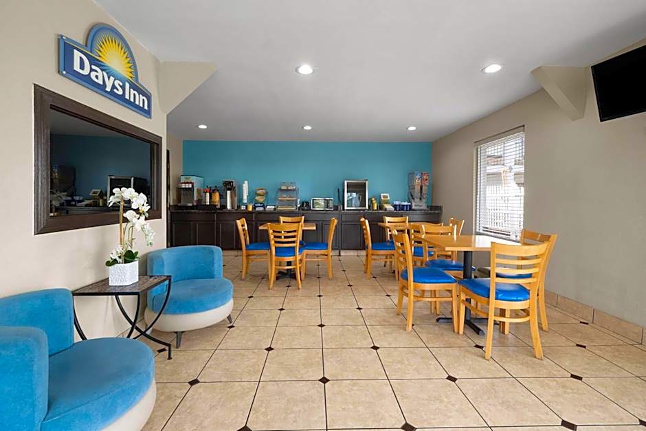 Days Inn by Wyndham Augusta Wheeler Road