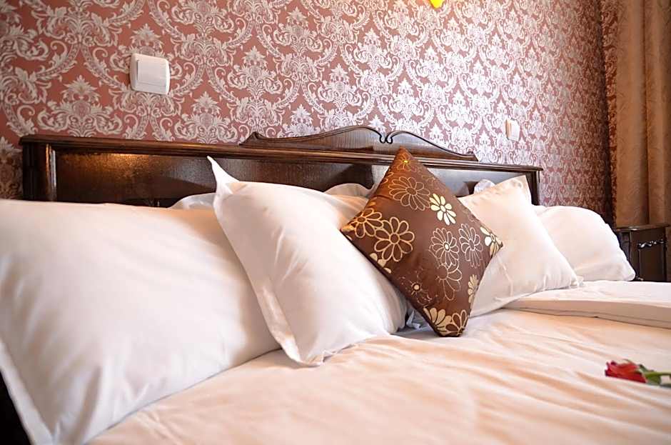 Park Hotel Ribaritsa