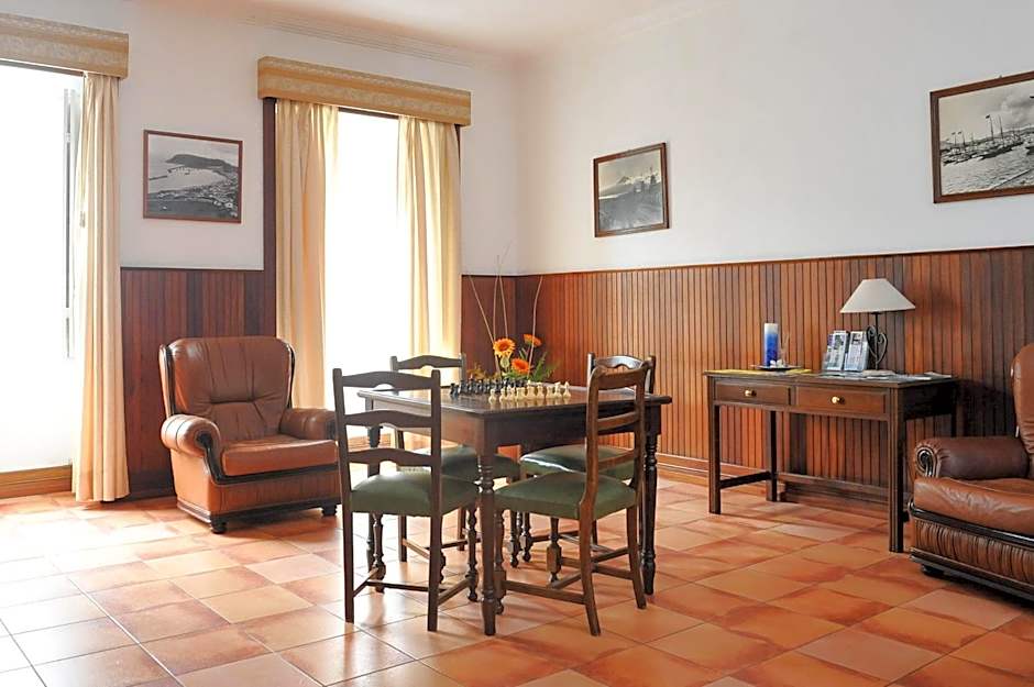 Hotel São Francisco