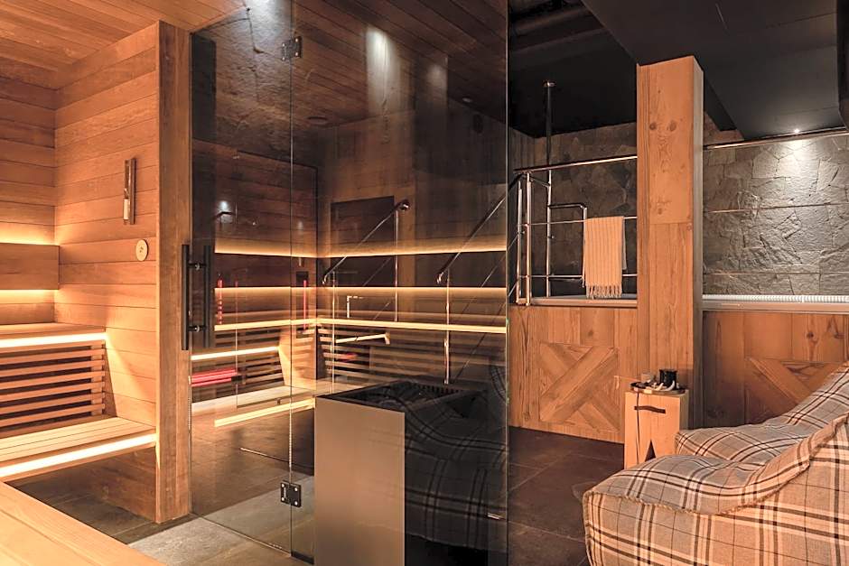 Stefanova Zakopane Aparthotel & Spa