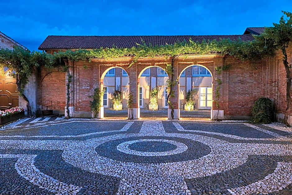 Sina Villa Matilde