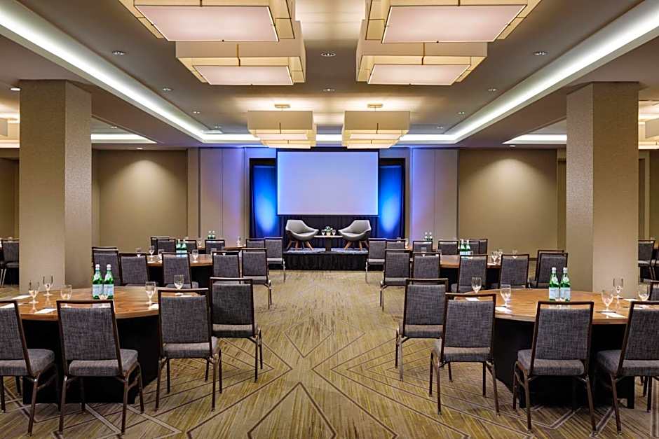 Courtyard by Marriott Prince George