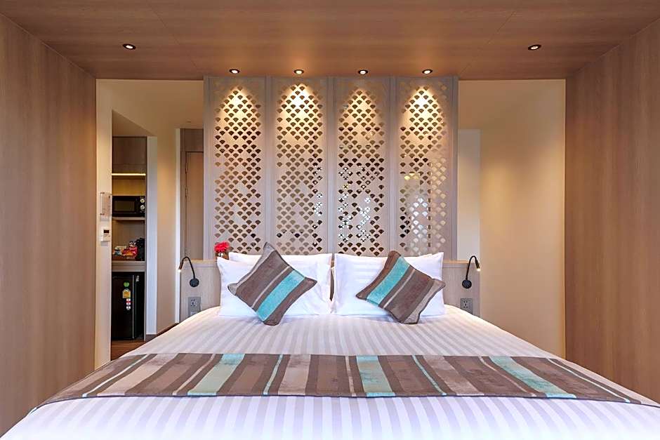 Fifth Pattaya Jomtien