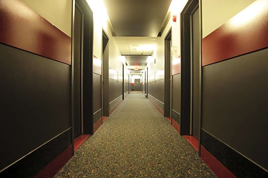 Auberge Gouverneur Shawinigan