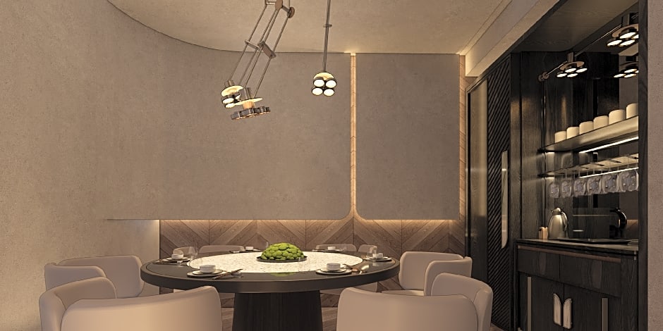 Hilton Garden Inn Dandong