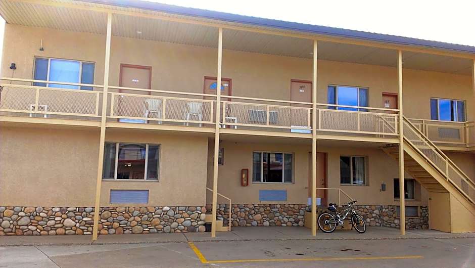Western Motel