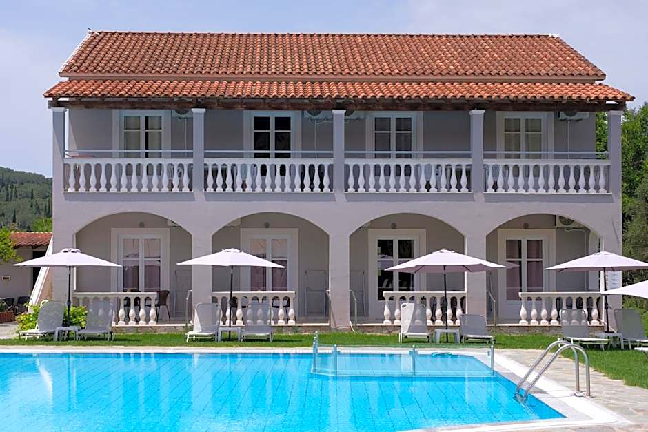 Katsaros Studios & Apartments