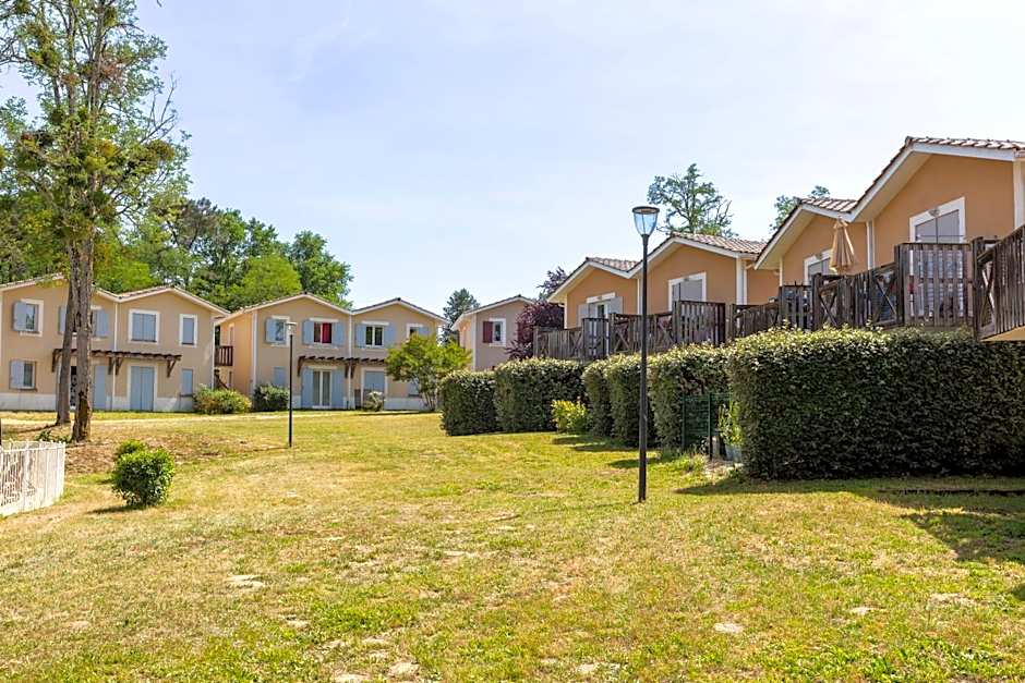 SOWELL HÔTELS Le Domaine du Golf d'Albret