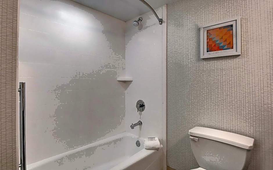 Hampton Inn By Hilton Greenwood