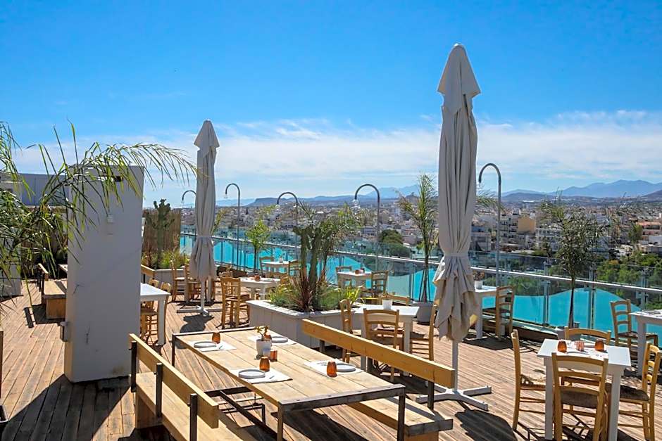 Capsis Astoria Hotel