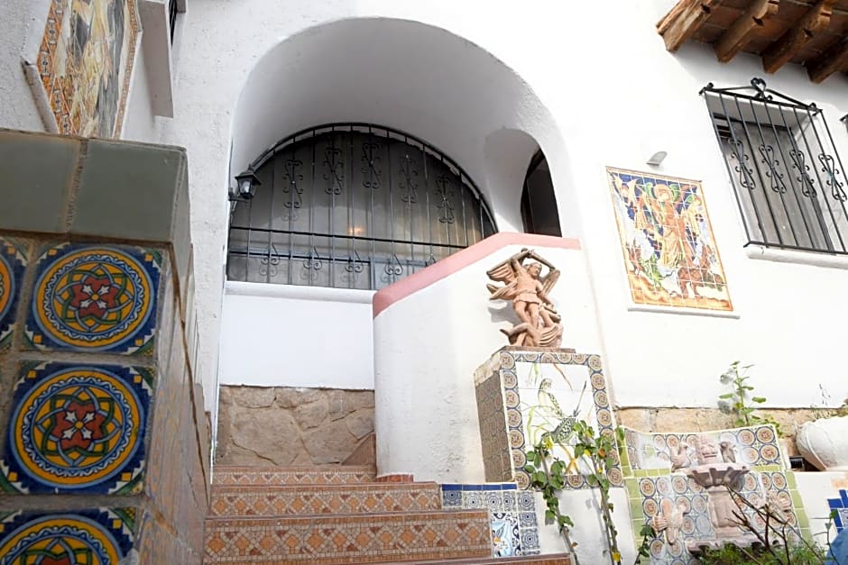 The House of Cinema