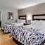Red Roof Inn St George, SC