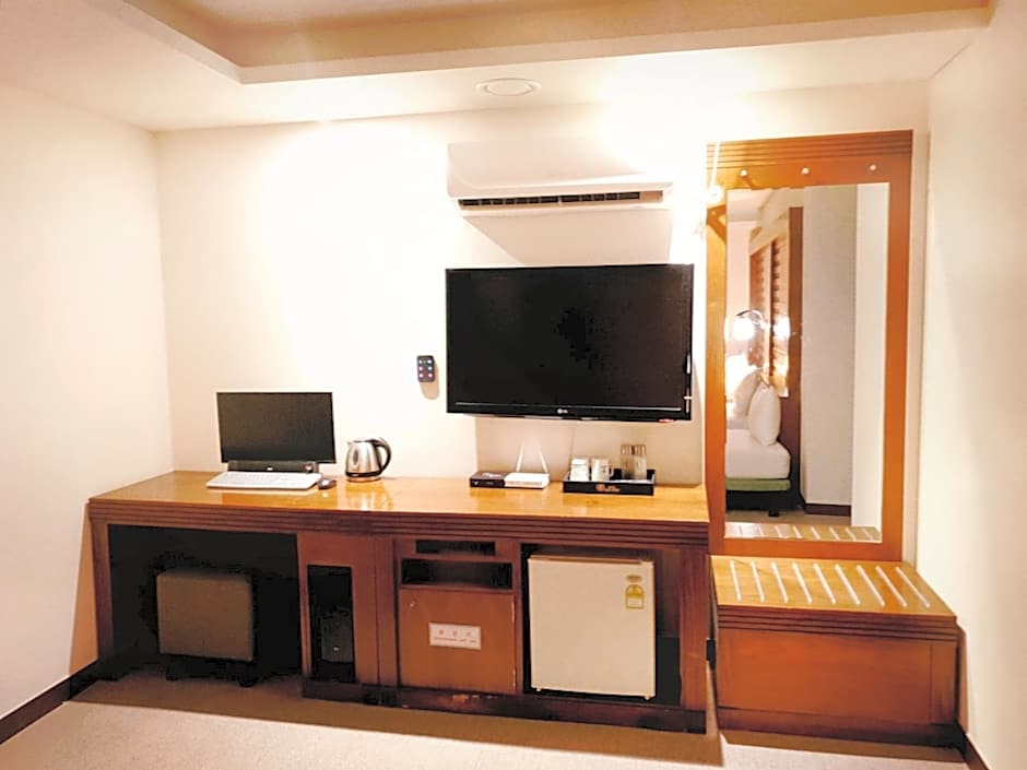 Incheon Airport Hotel Airstay