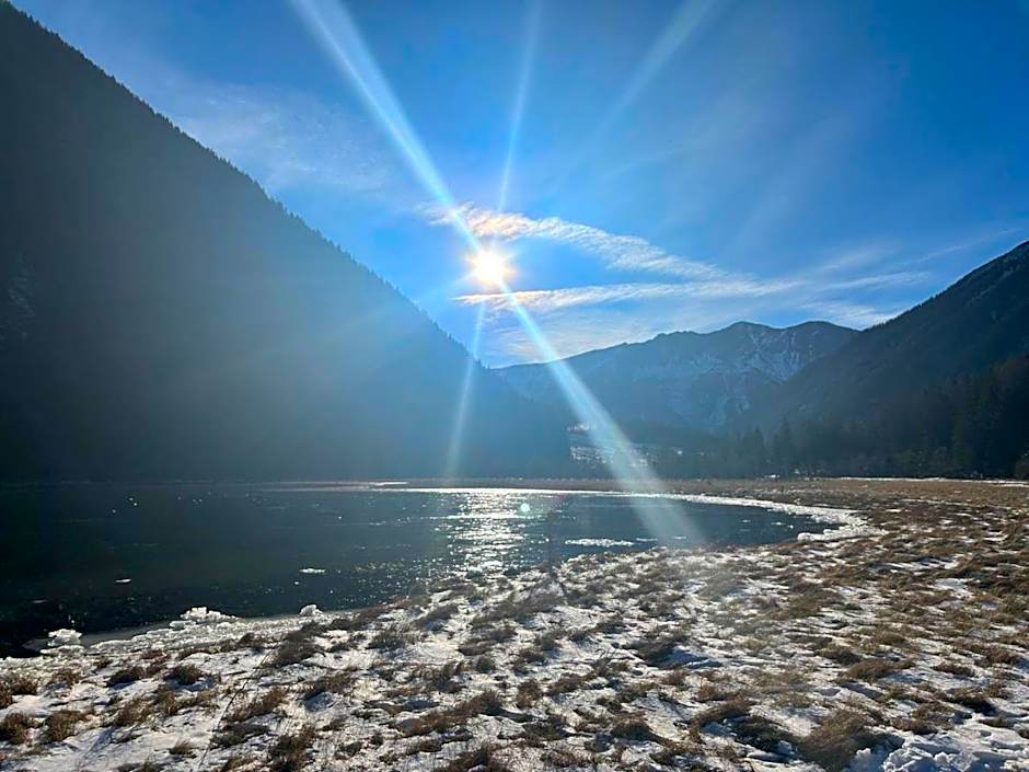 Alpengasthof Gutenbrunn