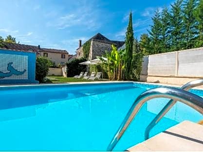 Le Quercy
