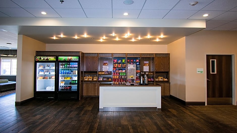 Holiday Inn Cody at Buffalo Bill Village By IHG