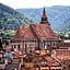 Radisson Blu Aurum Hotel, Brasov