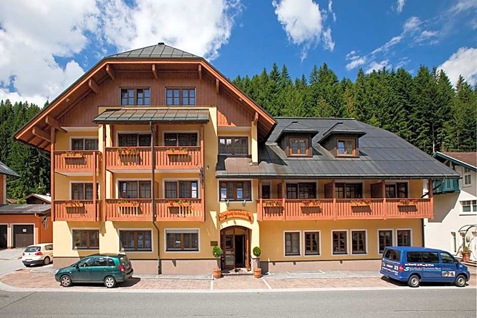 Sporthotel Dachstein West