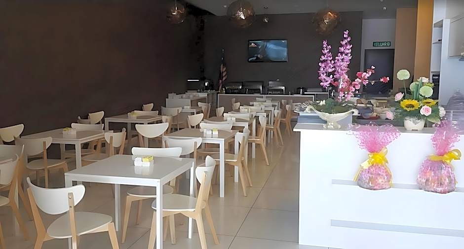 Mio Boutique Hotel Melaka