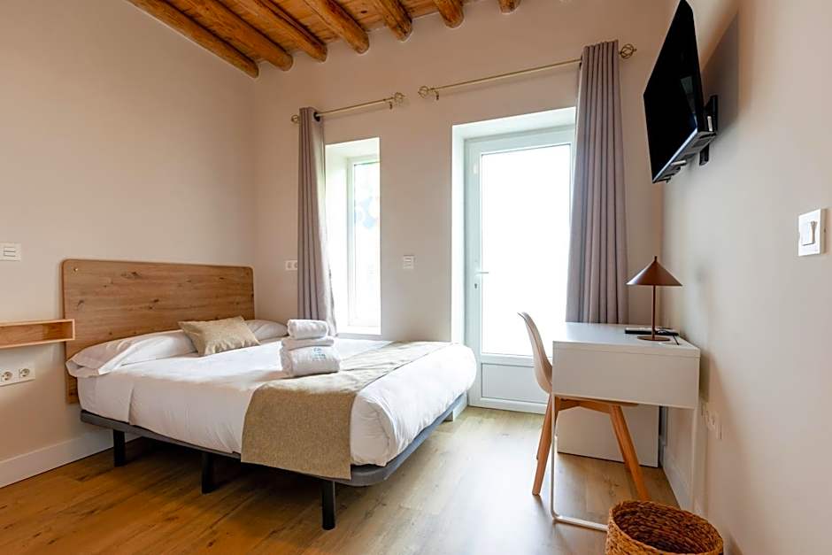 Hospedería Boho Granada by eme hoteles