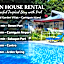 Sun House Rental