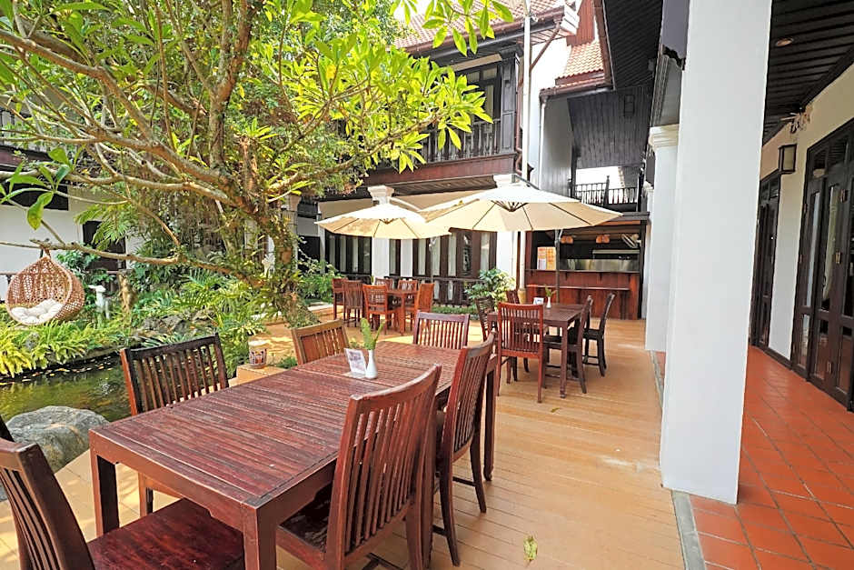 Sada Hotel