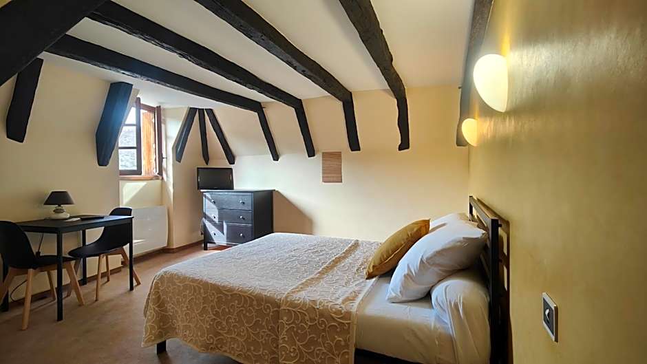 Auberge Saint Jacques