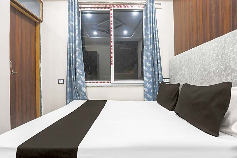 Hotel O S Grand