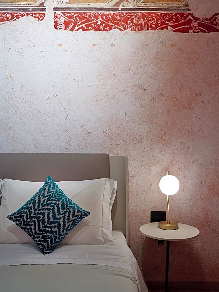 Ca' dei Proverbi Suites - WENICE Deep Culture