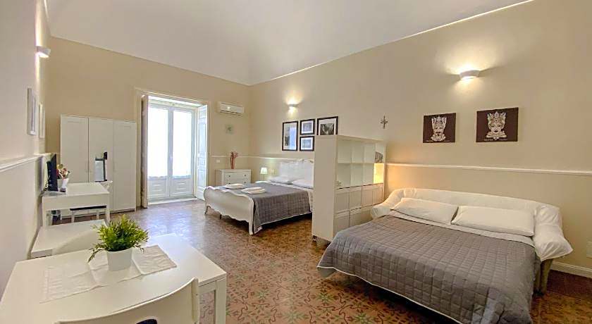 Duomo Rooms b&b