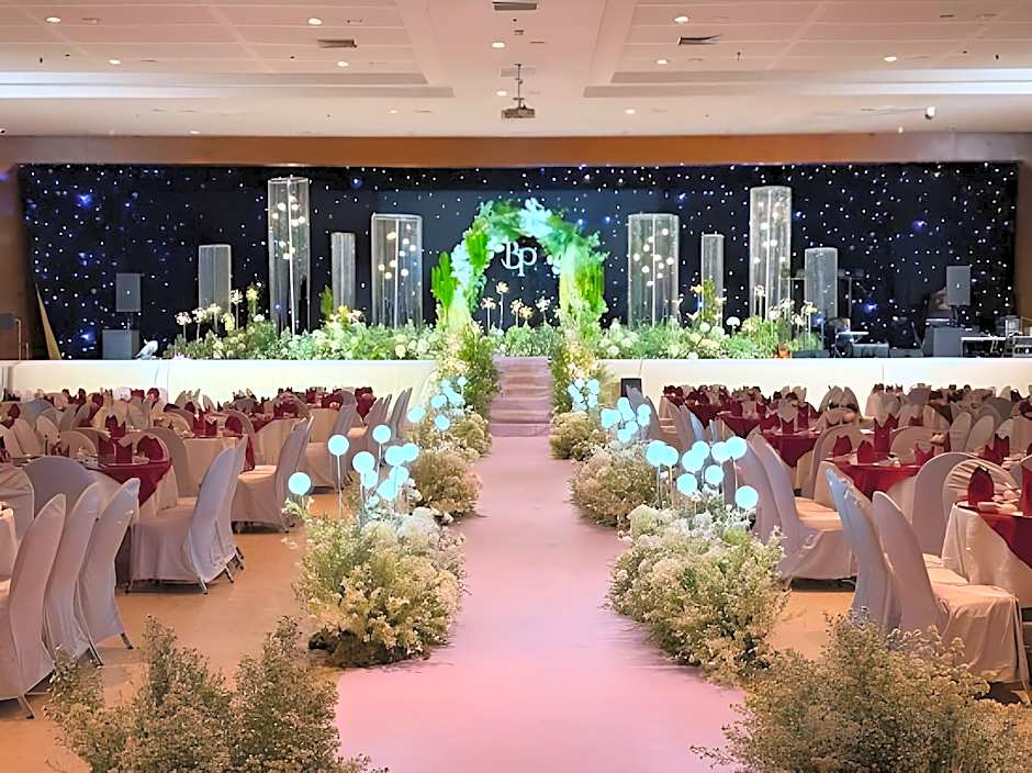 Wangchan Riverview Hotel